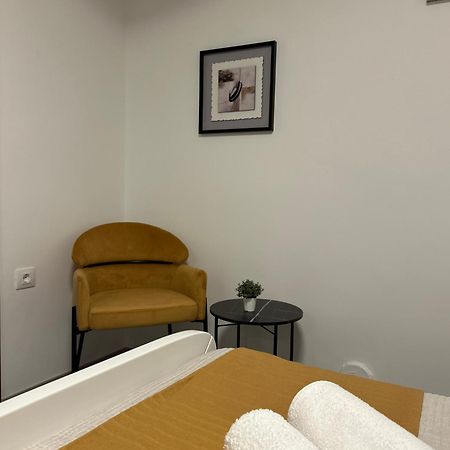 Apartment Bilic プーラ エクステリア 写真