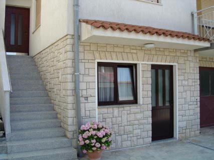 Apartment Bilic プーラ 部屋 写真