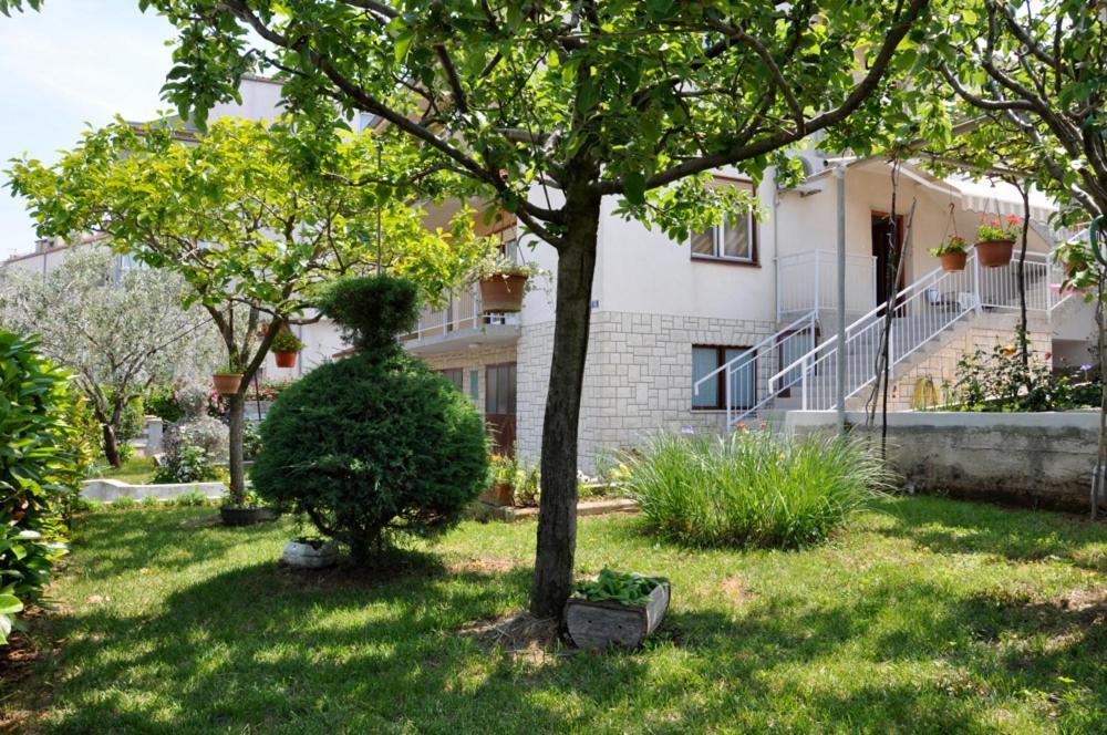 Apartment Bilic プーラ エクステリア 写真