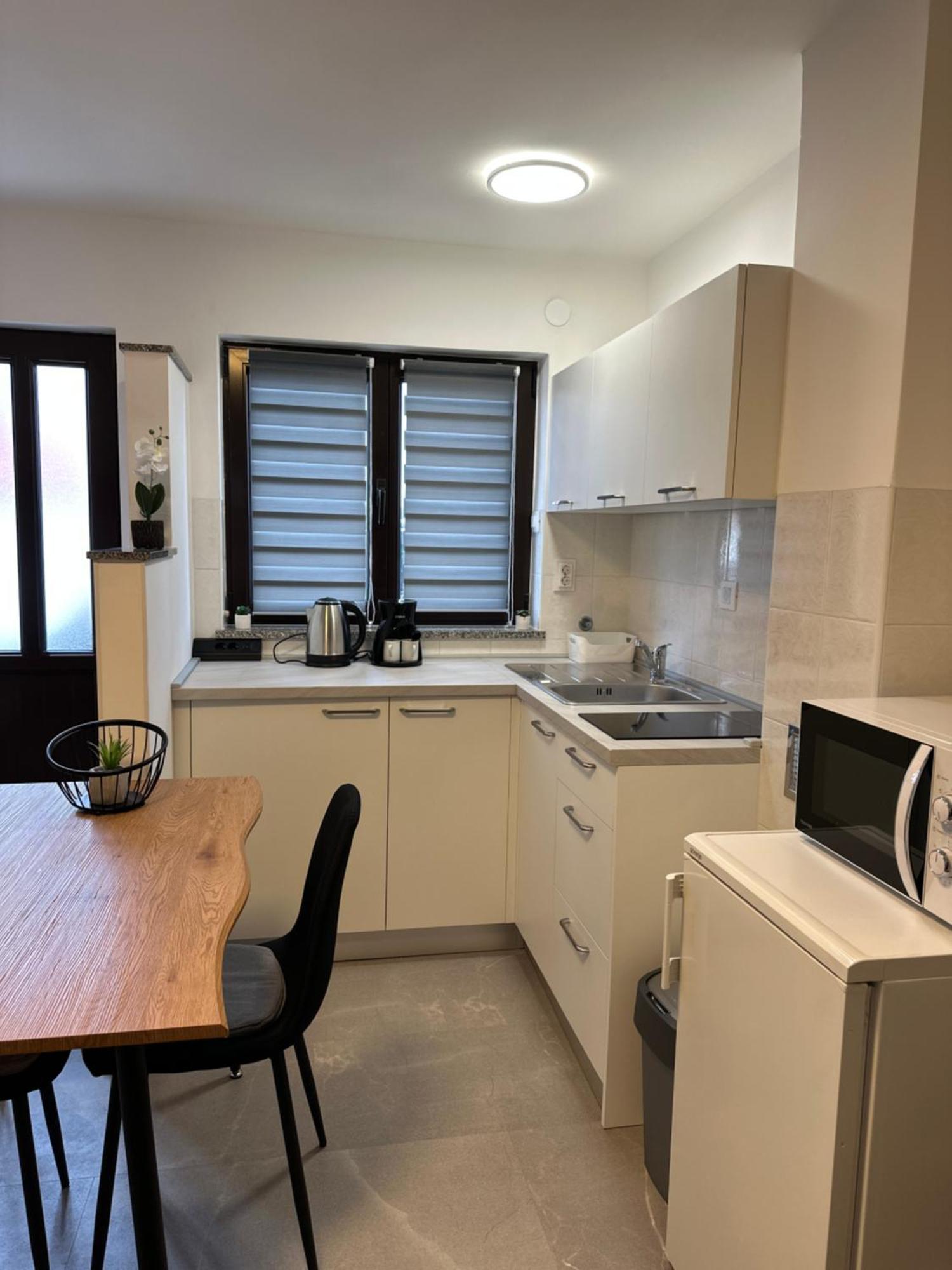 Apartment Bilic プーラ エクステリア 写真