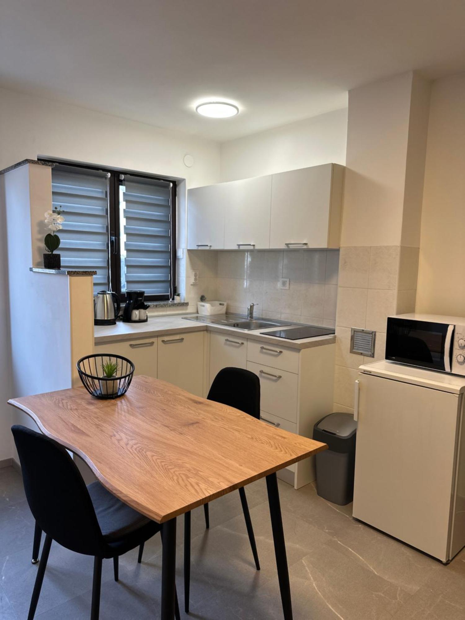 Apartment Bilic プーラ エクステリア 写真