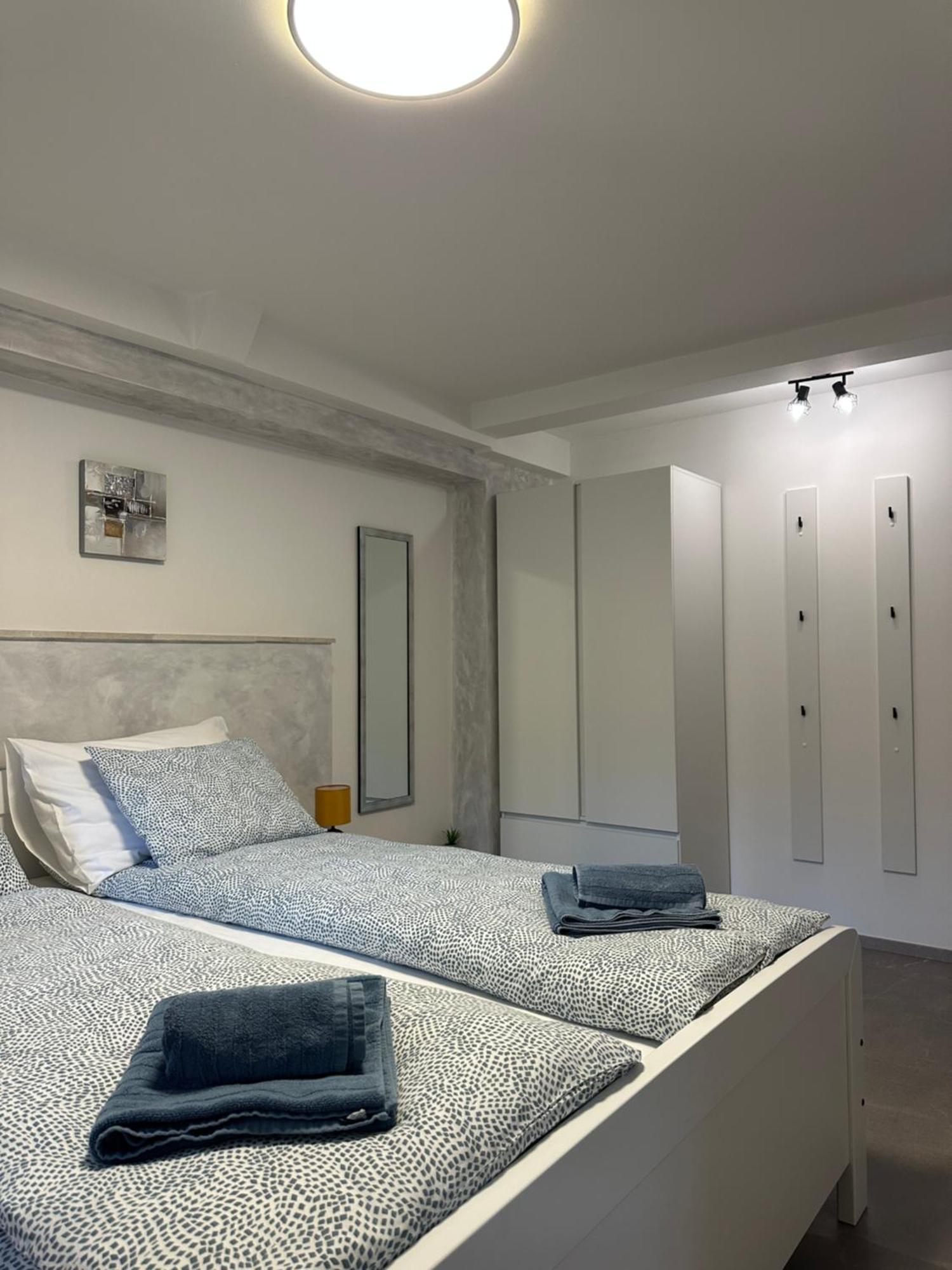 Apartment Bilic プーラ エクステリア 写真