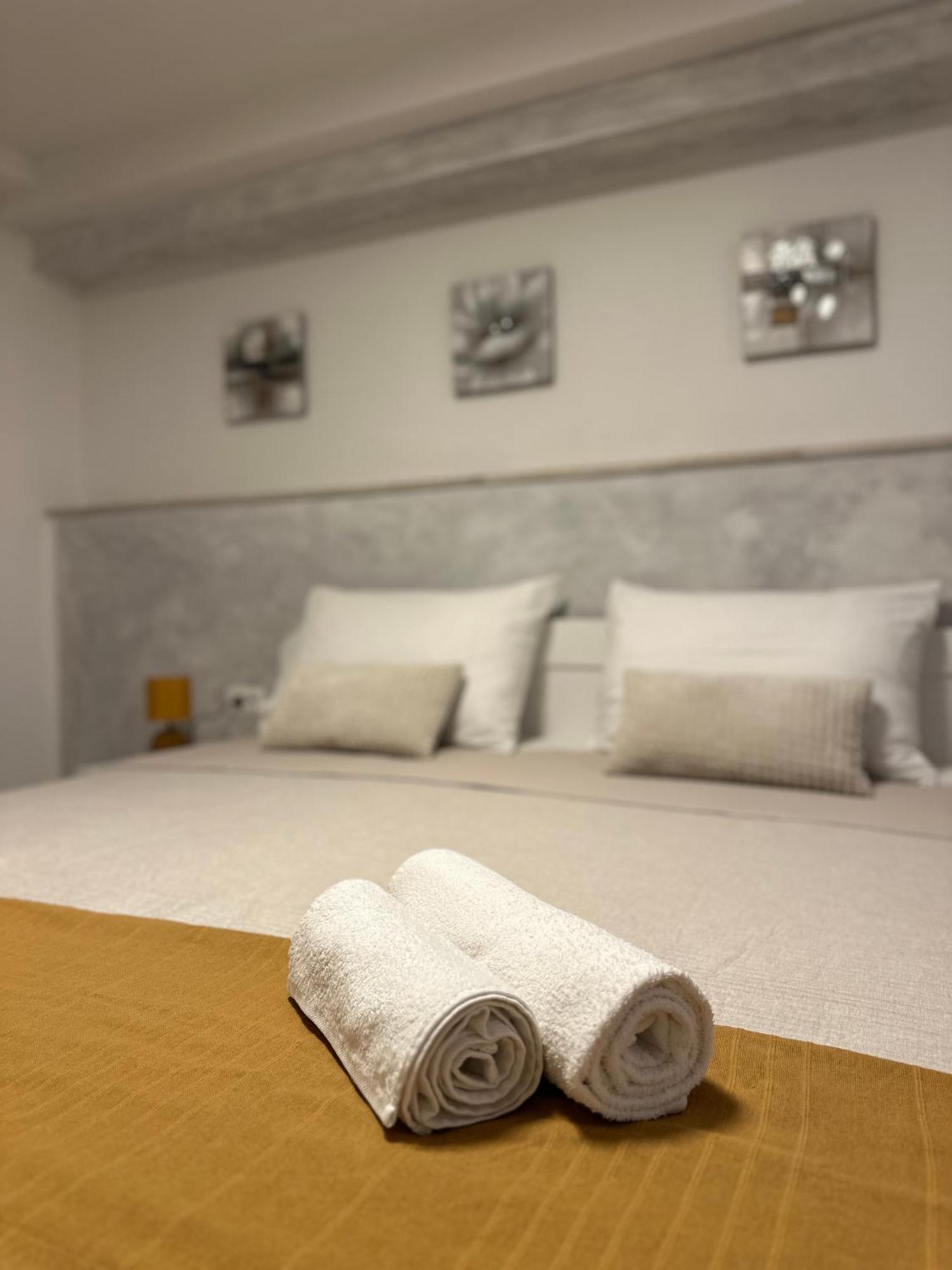 Apartment Bilic プーラ エクステリア 写真