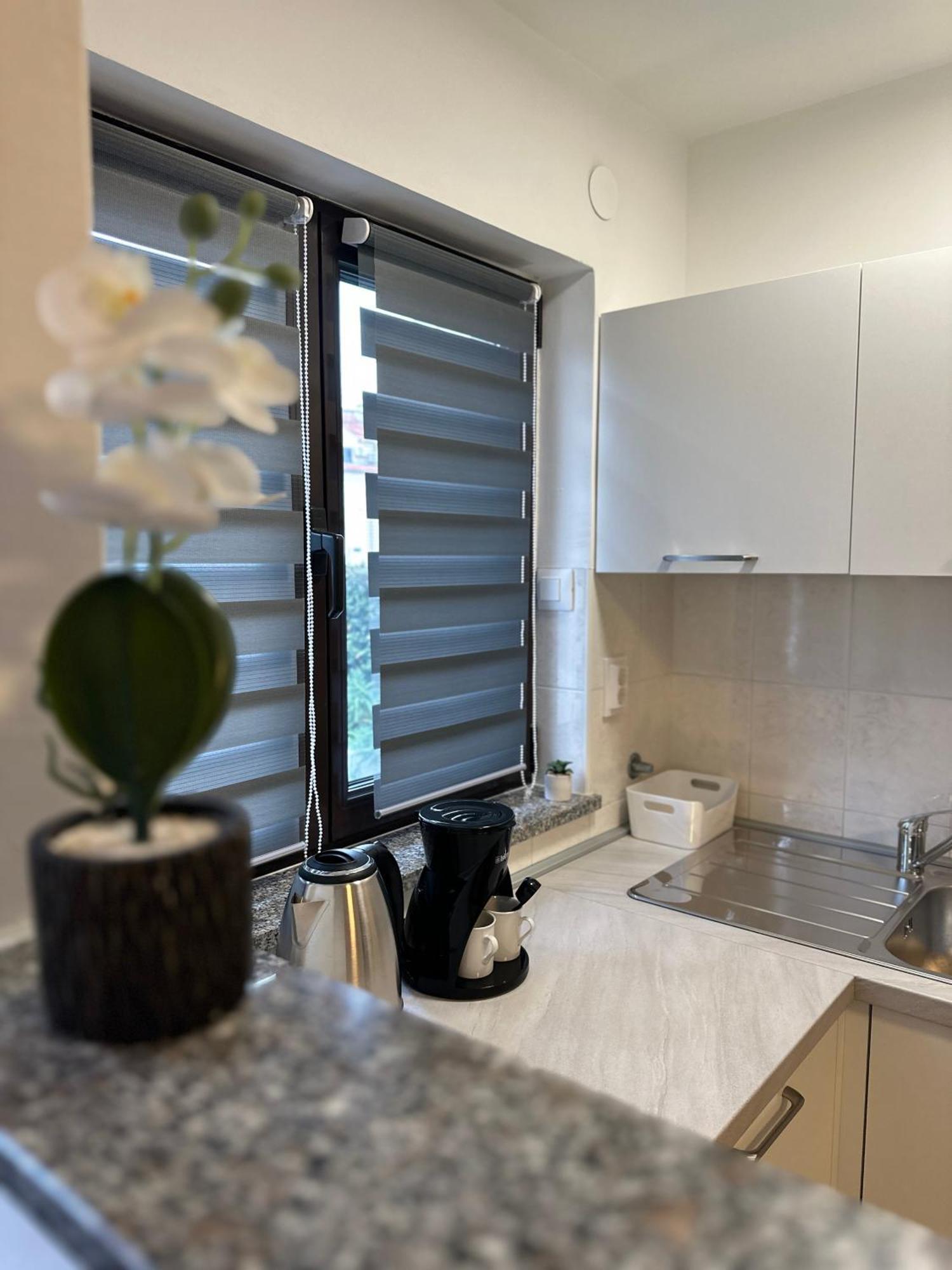 Apartment Bilic プーラ エクステリア 写真
