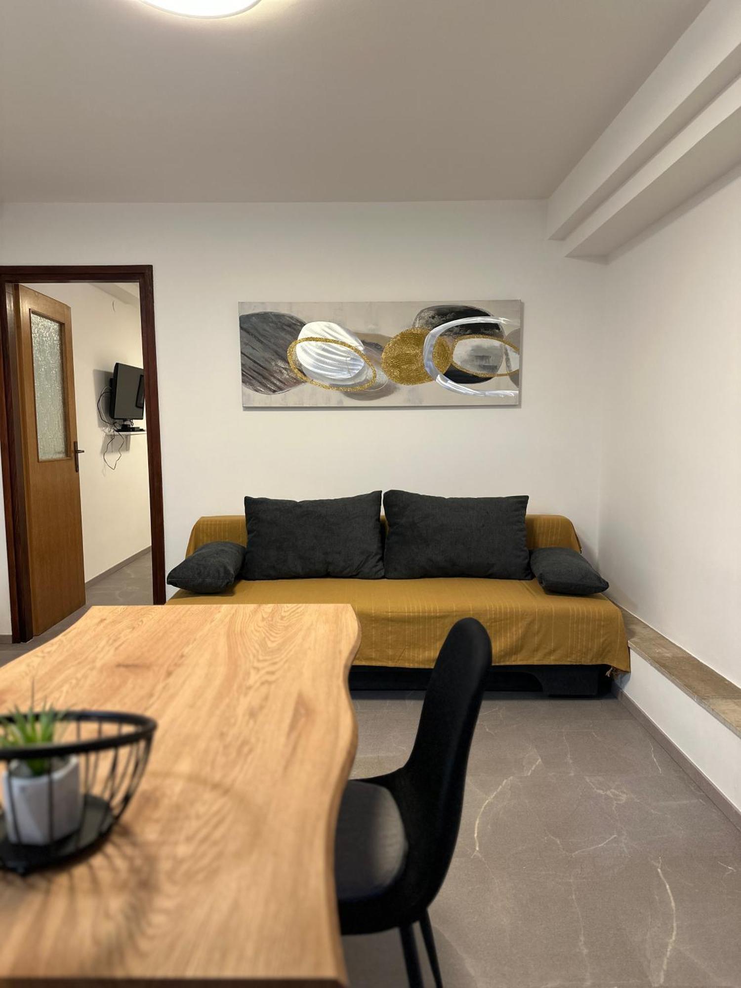 Apartment Bilic プーラ エクステリア 写真