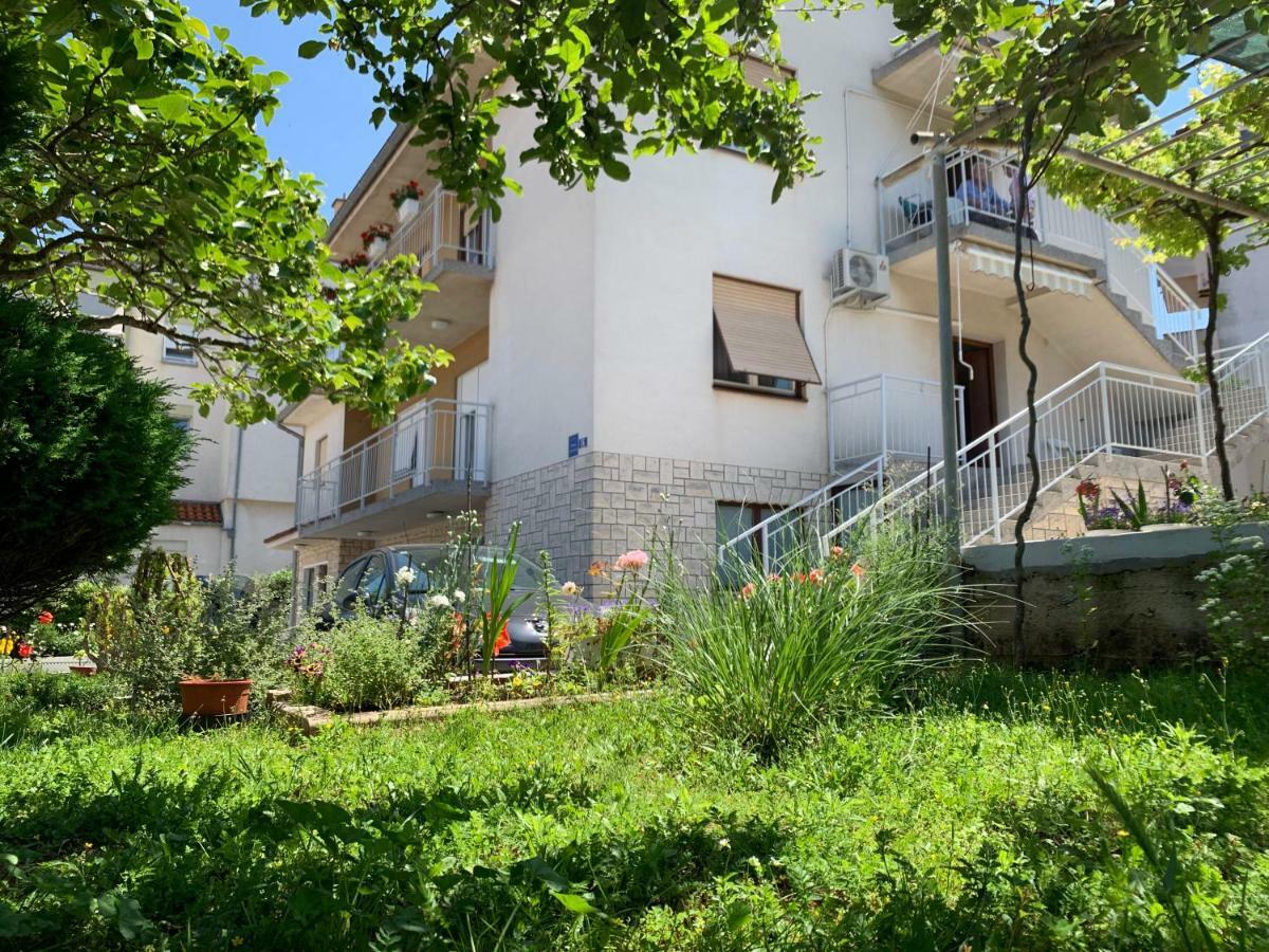 Apartment Bilic プーラ エクステリア 写真