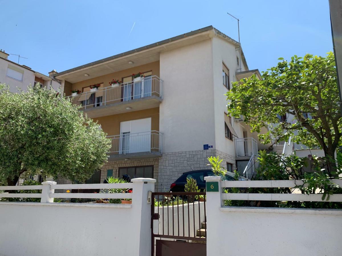 Apartment Bilic プーラ エクステリア 写真